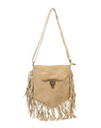 Crossbody bag - Chiara Ferretti