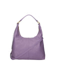 Ursula Borsa a spalla da donna Vera pelle 06673-D87 VIOLET Chiara Ferretti