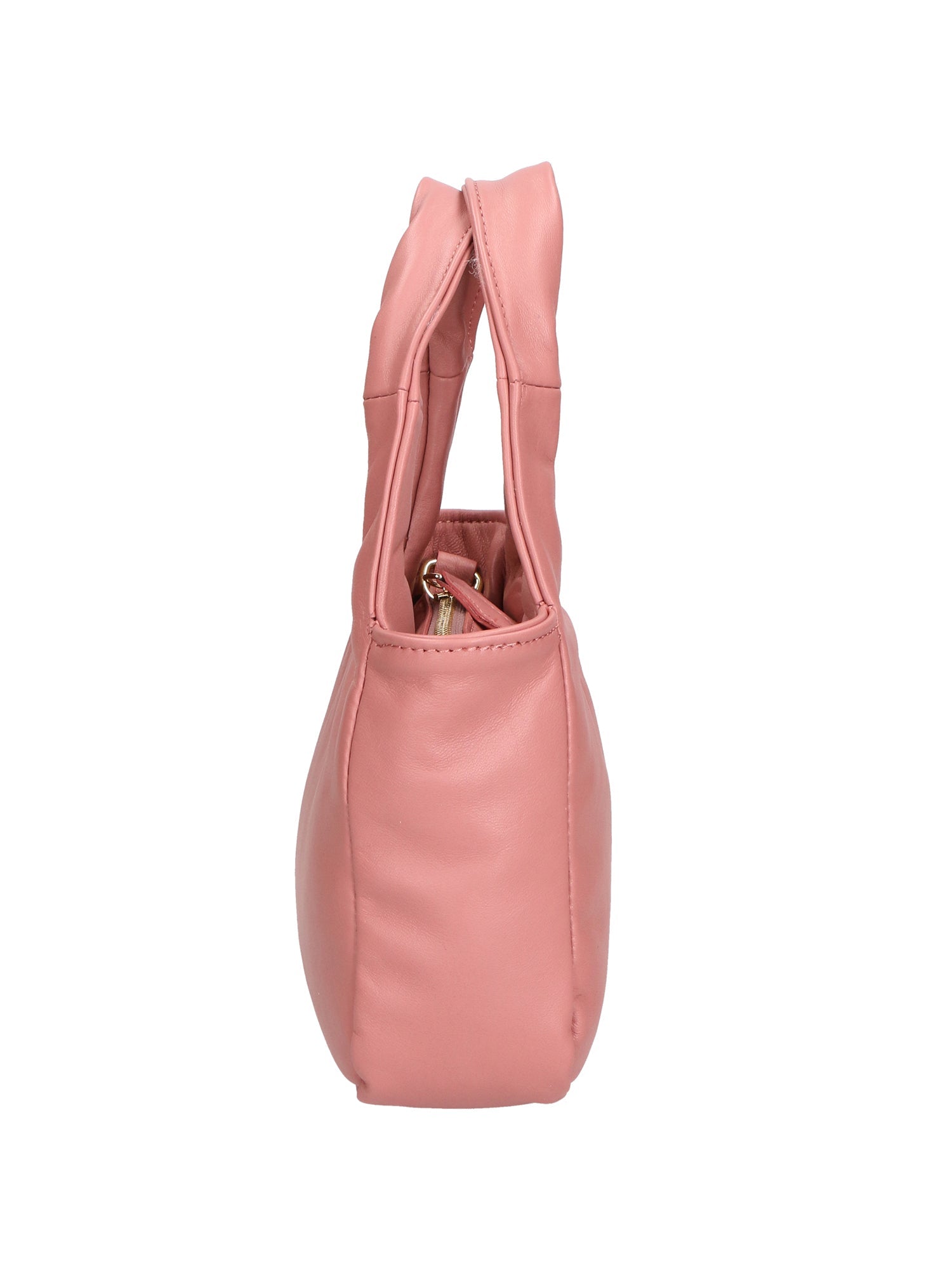 Borsa a mano da Donna Virna in Vera Pelle Made in Italy 17x24x8 cm