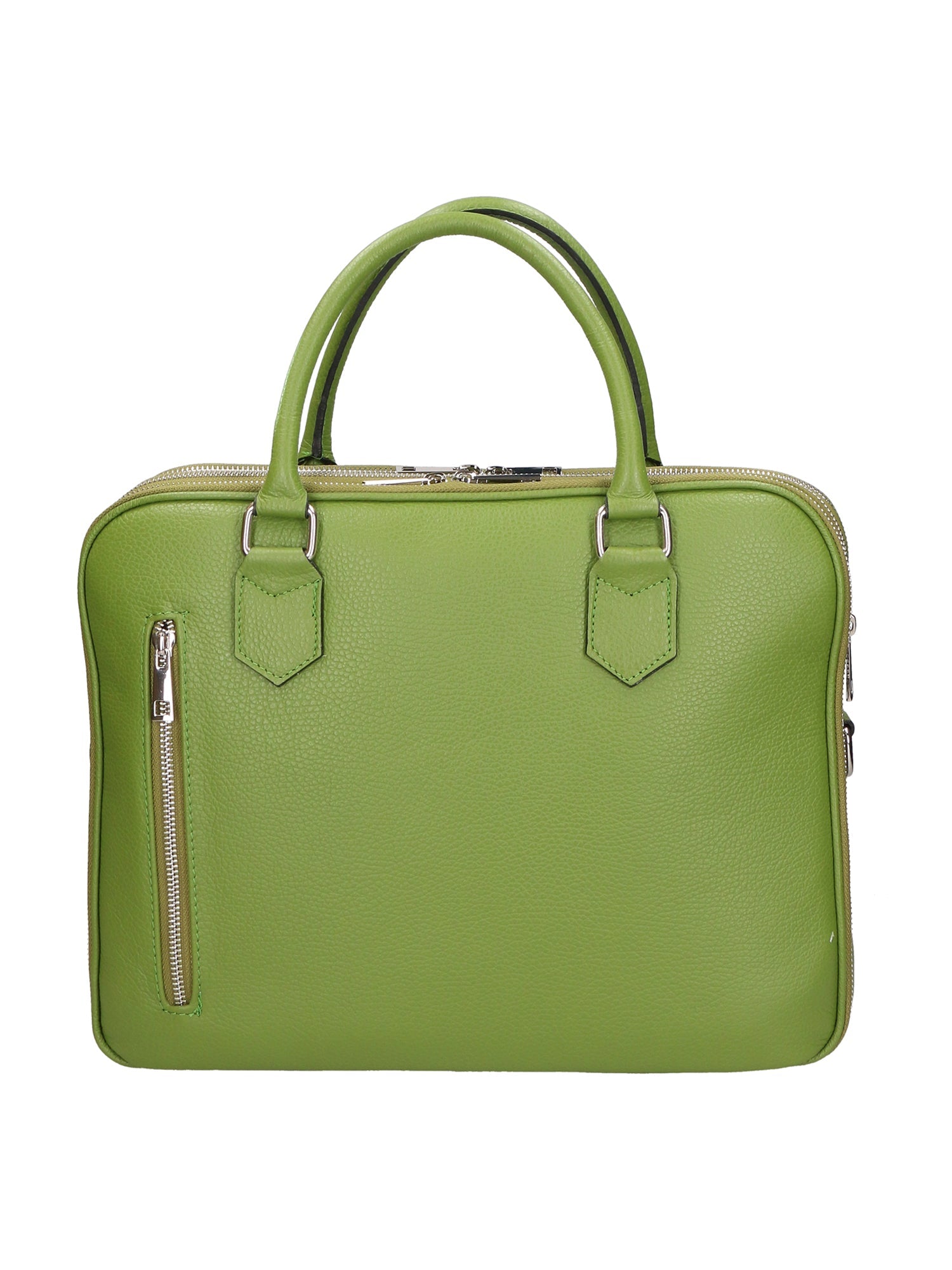 Grazia Borsa a spalla da donna Vera pelle 05930-D212 BRUCO Chiara Ferretti