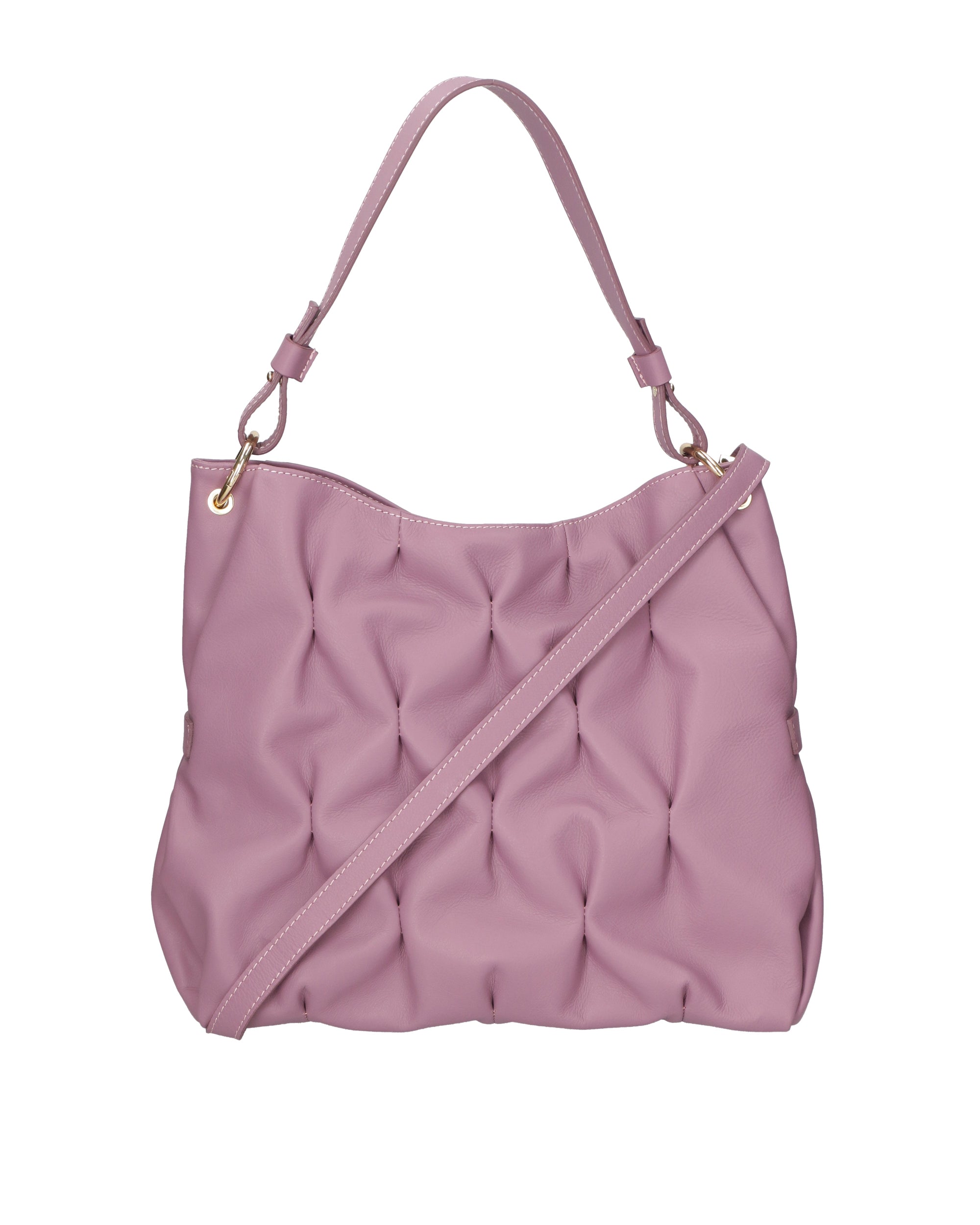 Auralie Borsa a spalla da donna Vera Pelle 03998-S104 MALVA Chiara Ferretti