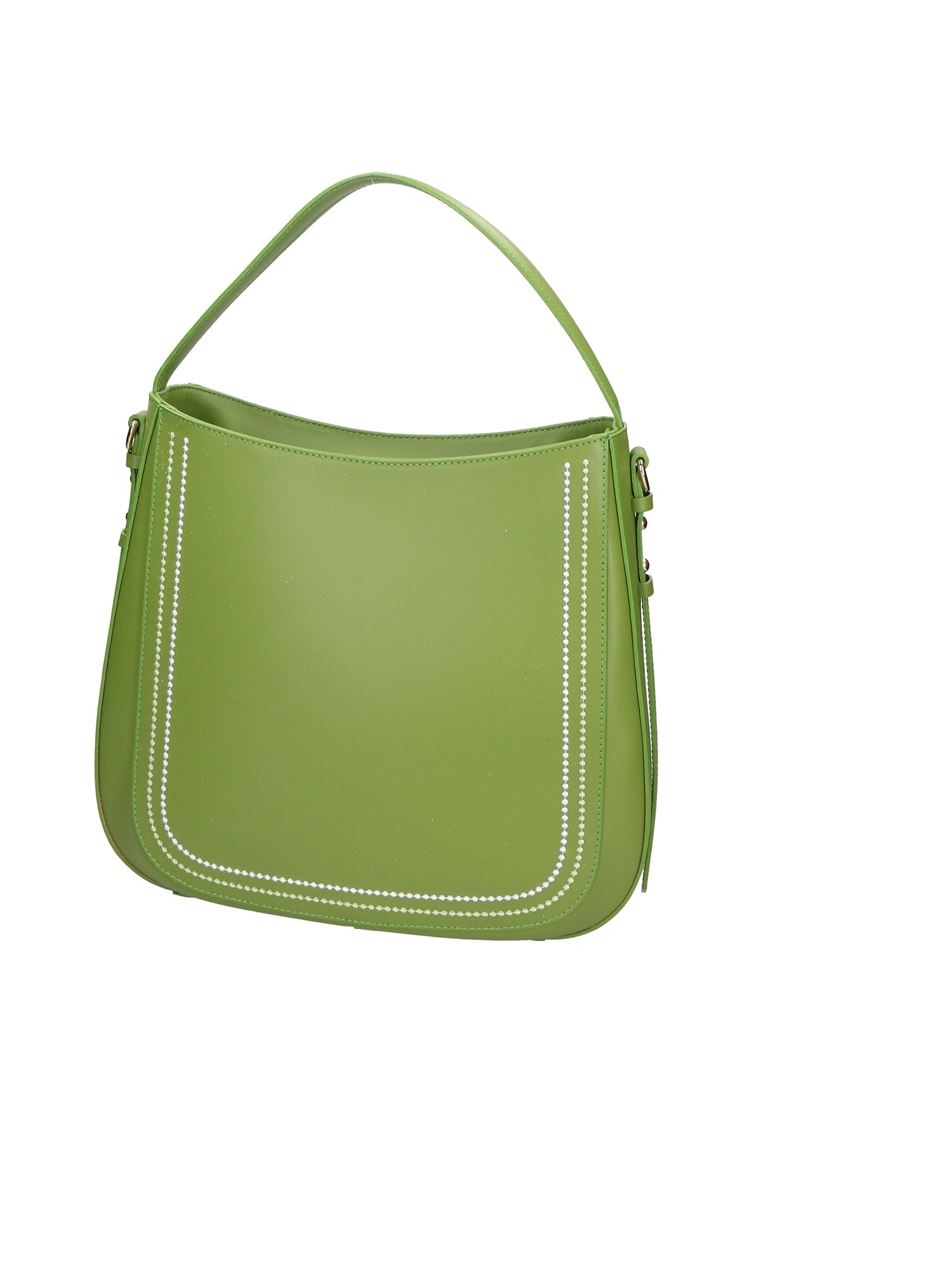 Gisella Borsa a mano da donna Vera pelle 05933-L212 BRUCO Chiara Ferretti