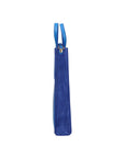 Giuseppina Borsa a mano da donna Vera pelle 05990-L222 BLU ASTER+18 BLU Chiara Ferretti