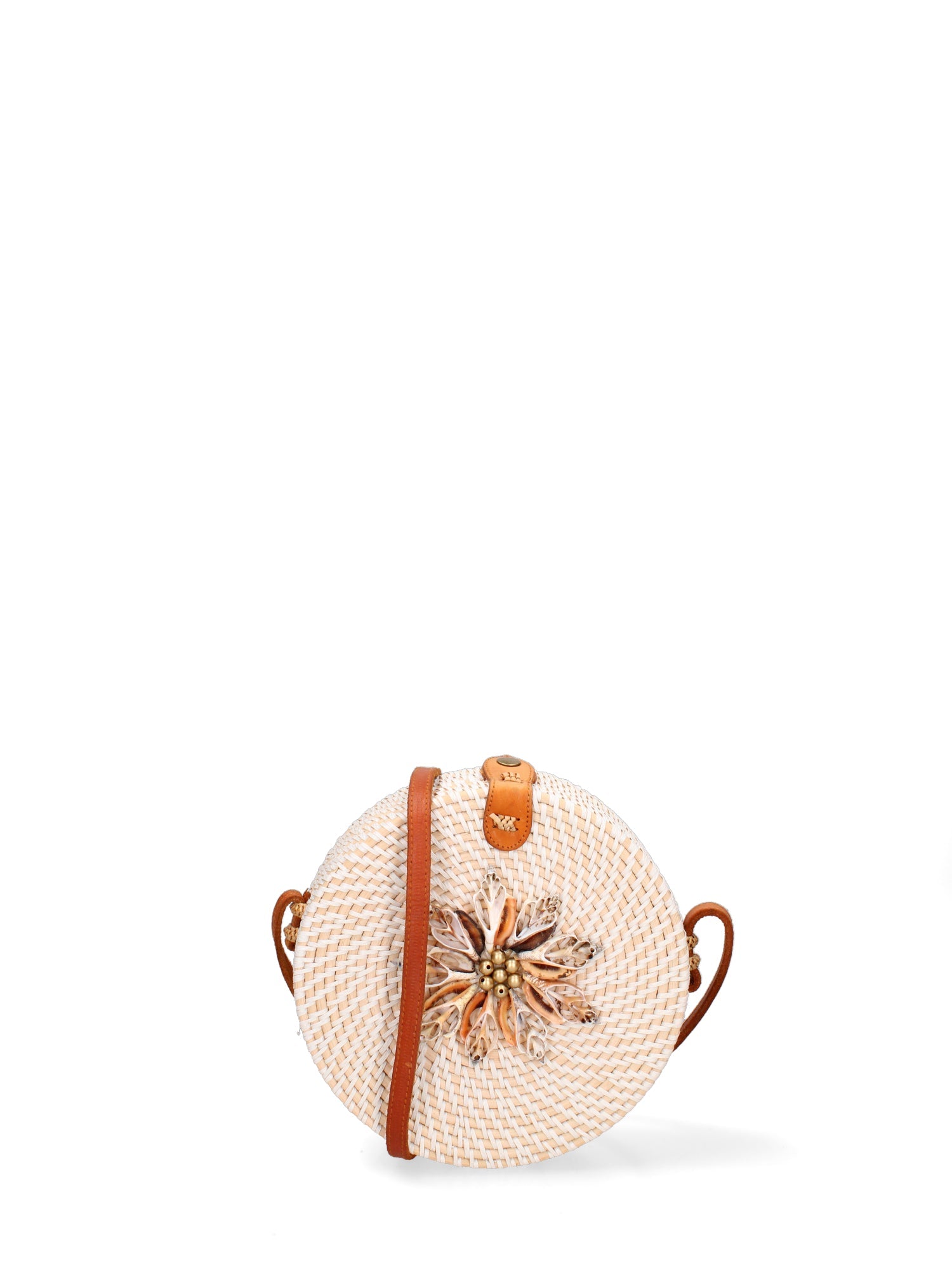 Crossbody bag - Chiara Ferretti