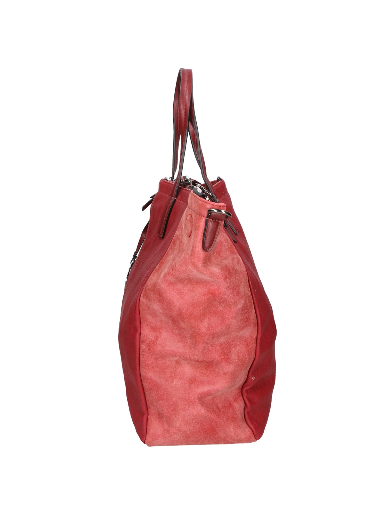 Rossella Borsa a mano da donna Ecopelle LK0261-VINO Chiara Ferretti