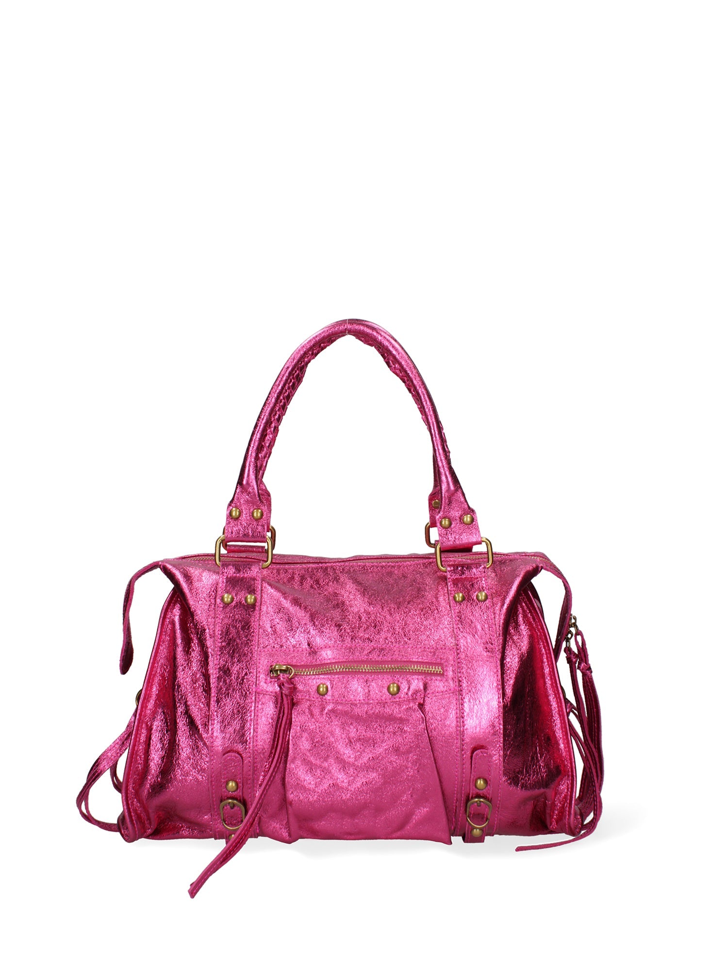 Shoulder bag - Chiara Ferretti