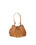 Borsa a mano da donna In Vera pelle | Chiara Ferretti | CF220369523FBG-L128_CUOIO
