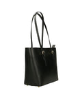 Chantal Borsa a spalla da donna Vera pelle 3303-SF28 NERO Chiara Ferretti
