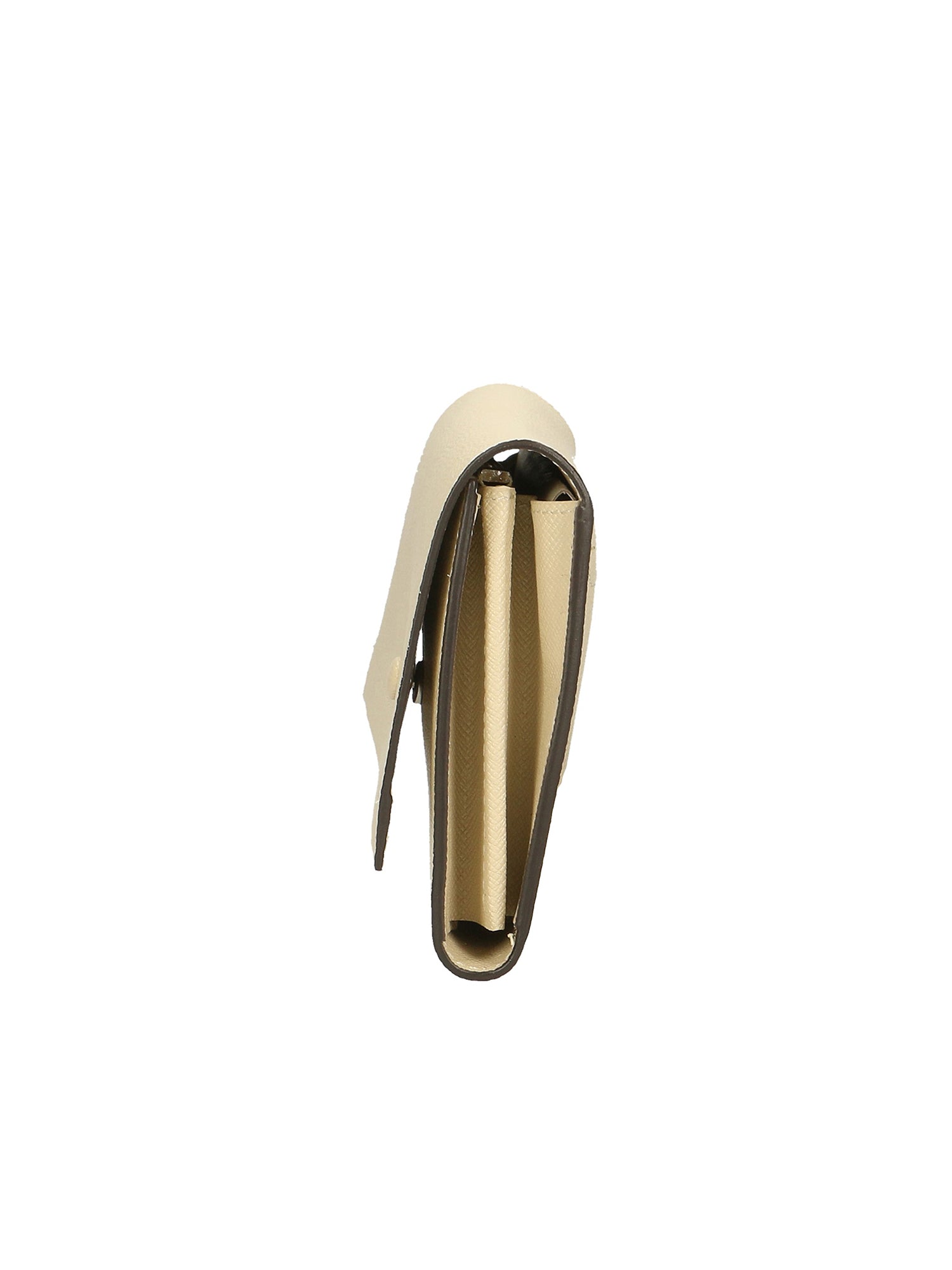 Mara Portafoglio da donna Vera Pelle 60555 2-BEIGE Chiara Ferretti