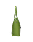 Gea Borsa a spalla da donna Vera pelle 05935-D212 BRUCO Chiara Ferretti