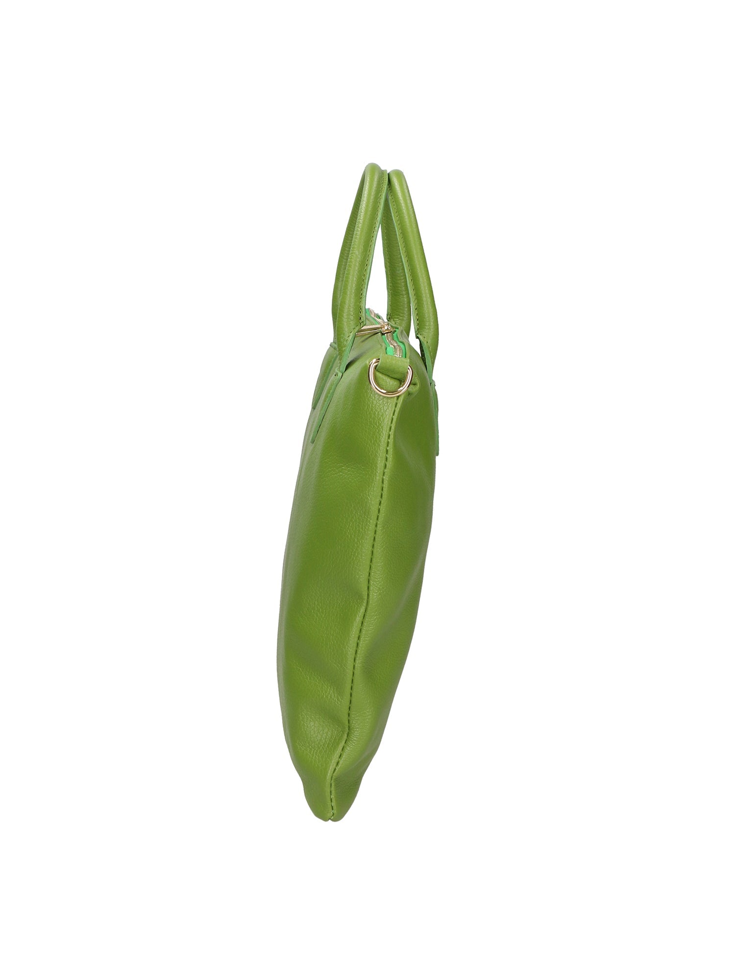 Ginny Borsa a spalla da donna Vera pelle 05981-D212 BRUCO Chiara Ferretti