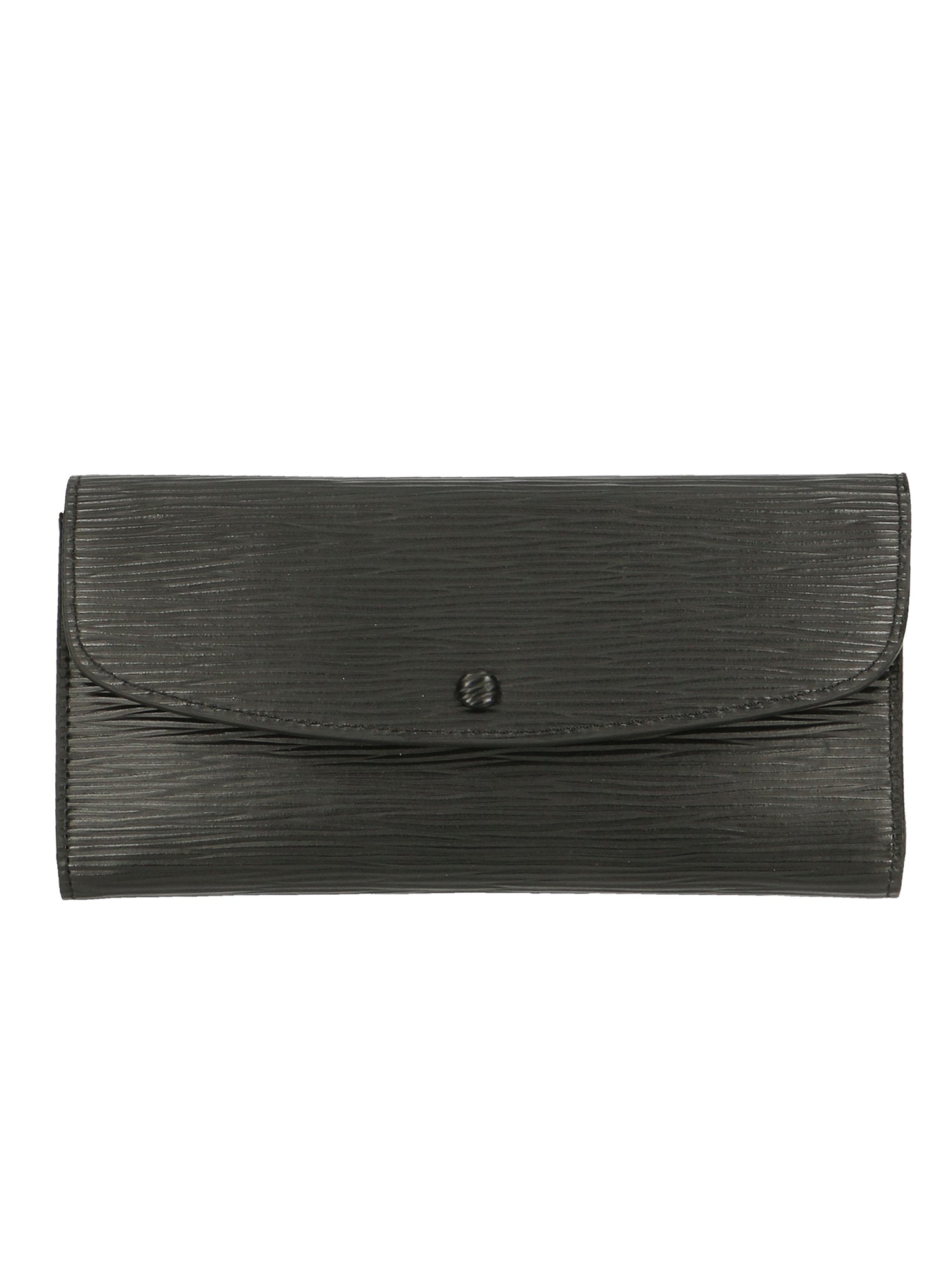 Marca 60698 1-NERO BLACK Portafoglio donna in vera pelle Chiara Ferretti