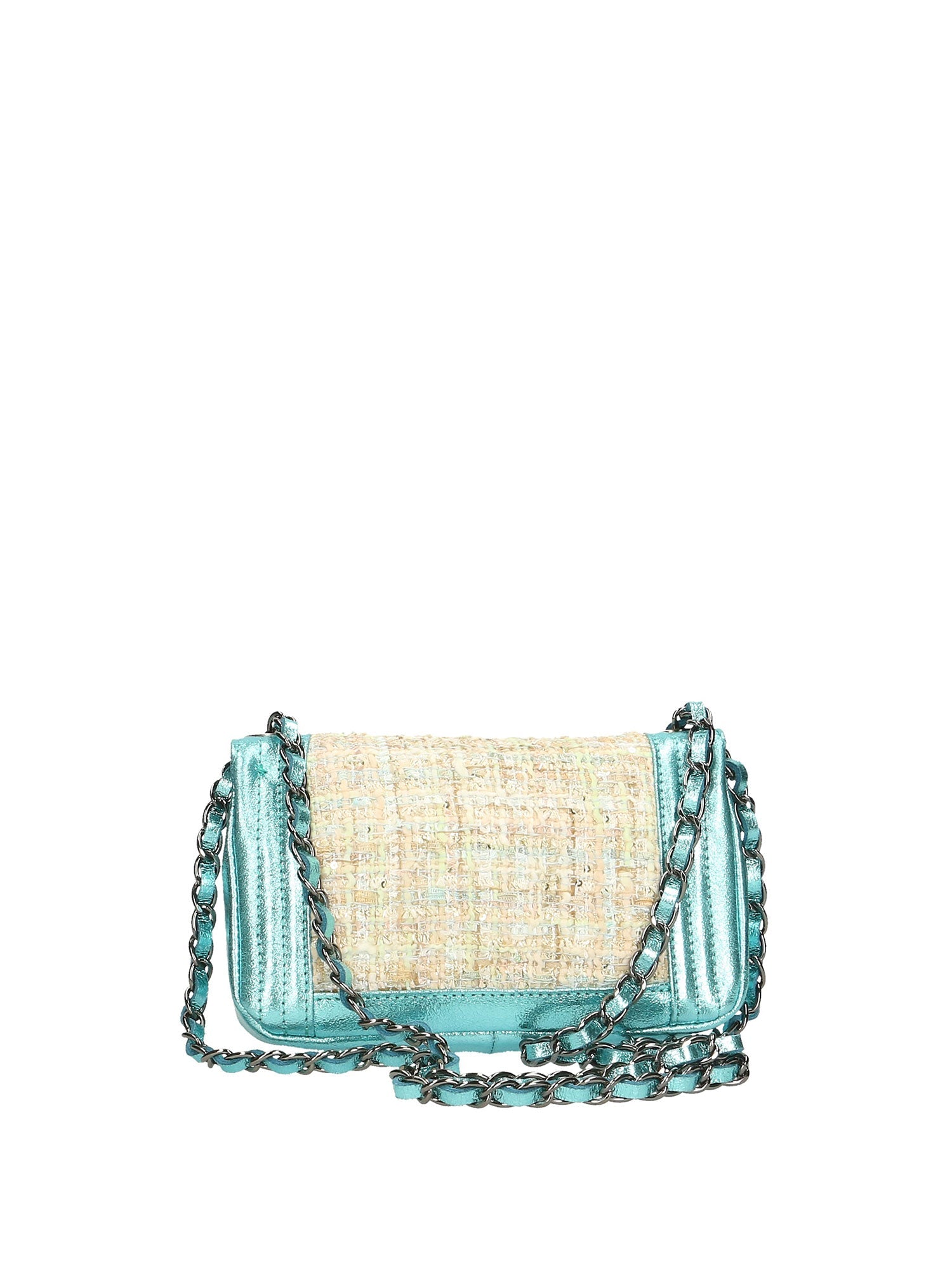 Isolde Borsa a tracolla donna Vera pelle 1511 1-MARINA Chiara Ferretti