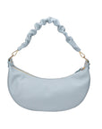 Ida Borsa a spalla da donna Vera pelle 05916-C92 CIELO Chiara Ferretti