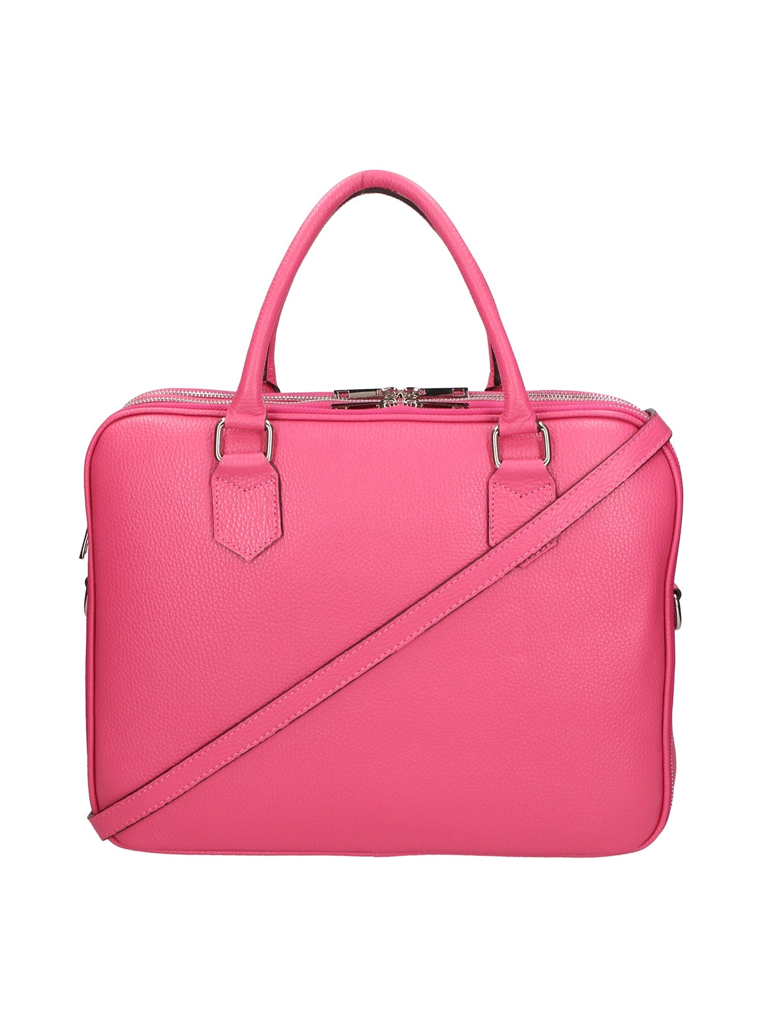 Grazia Borsa a spalla da donna Vera pelle 05930-D282 CARMINE Chiara Ferretti