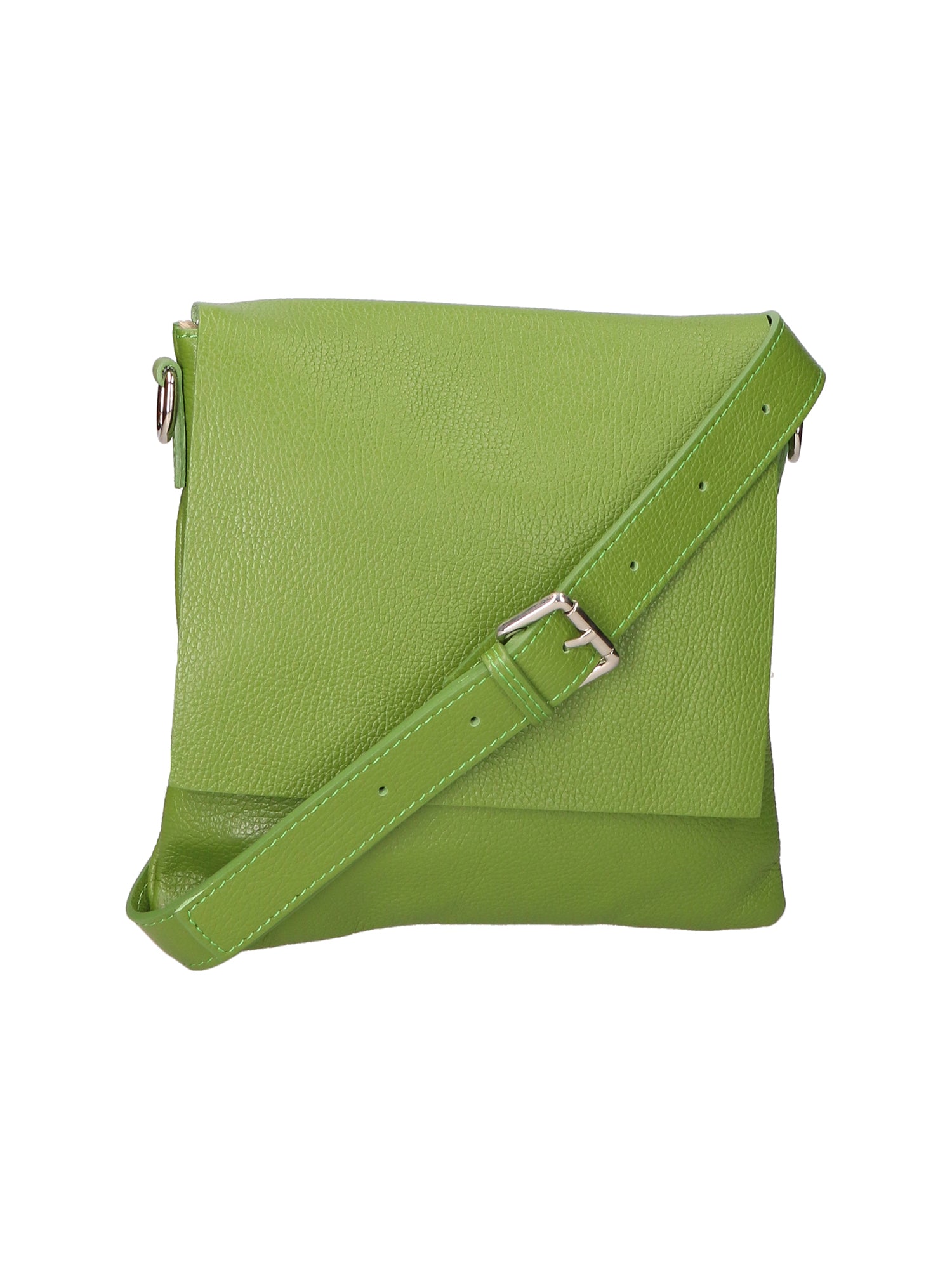 Gemma Borsa a tracolla da donna Vera pelle 05938-D212 BRUCO Chiara Ferretti