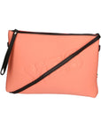 Ottavia Women's Neoprene Shoulder Bag Made in Italy 24x32x5 cm