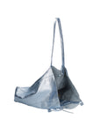 Íris Borsa a mano da donna Vera Pelle 07565-L042 CELESTE Chiara Ferretti