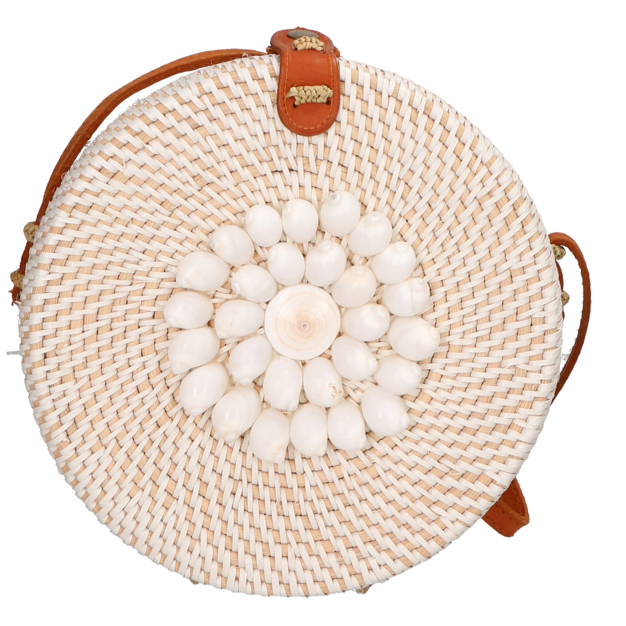 Crossbody bag - Chiara Ferretti