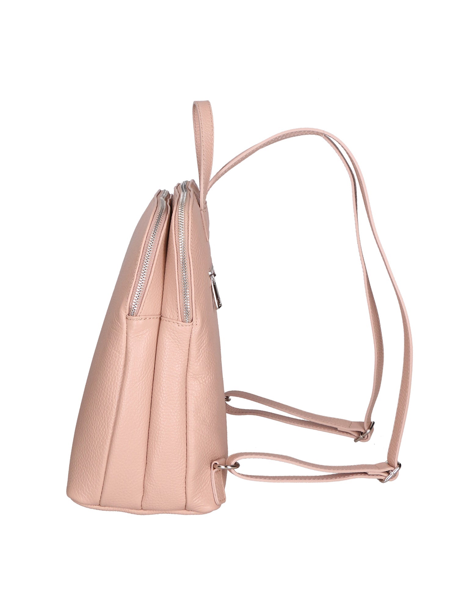 Glenda Borsa a mano da donna Vera pelle 05919-D68 CIPRIA Chiara Ferretti