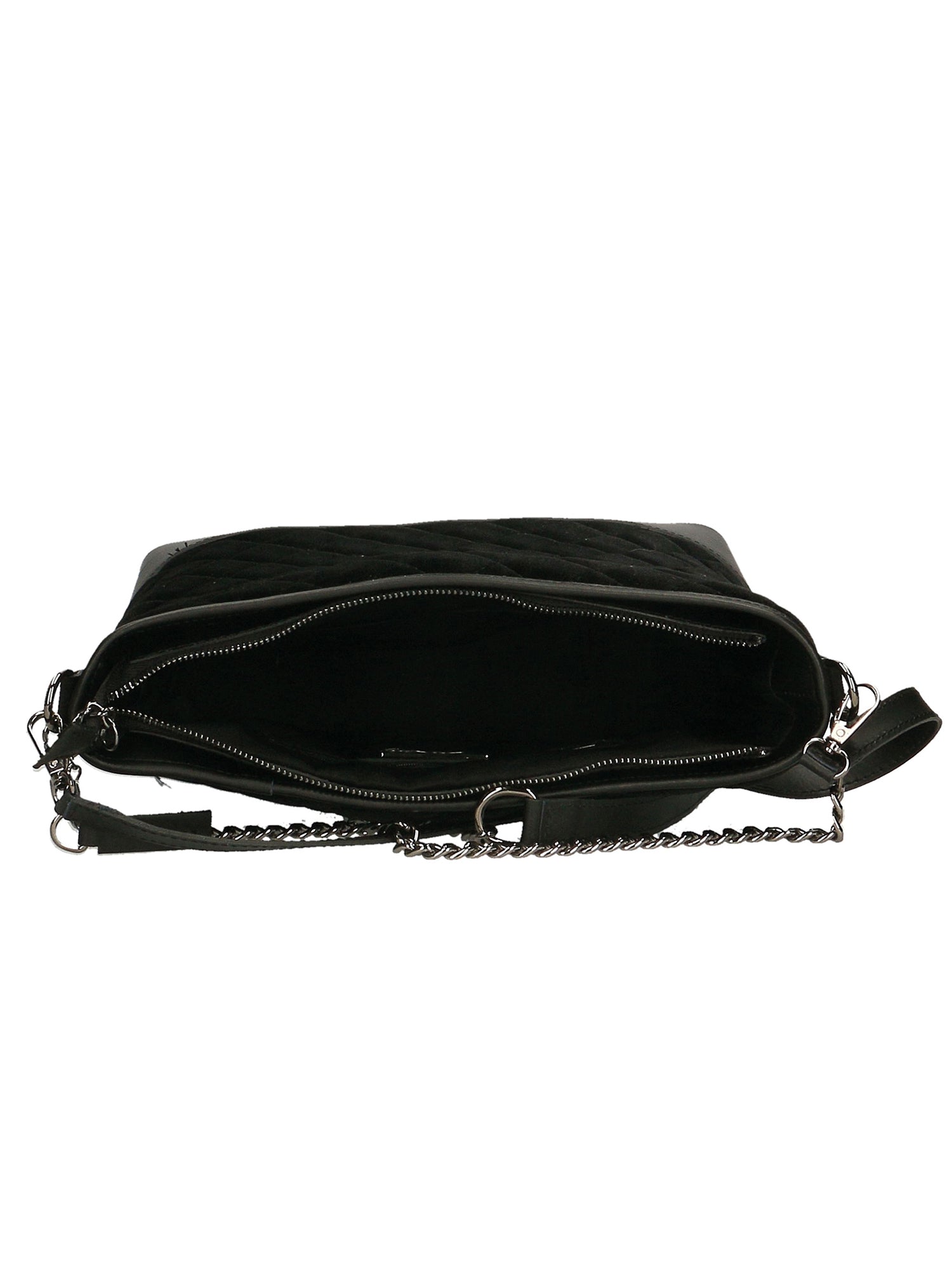 Borsa a spalla da Donna Rita in Vera Pelle Made in Italy 25x31x11 cm