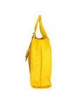 Aelia Borsa a spalla da donna Vera pelle 3312-D04 GIALLO YELLOW Chiara Ferretti