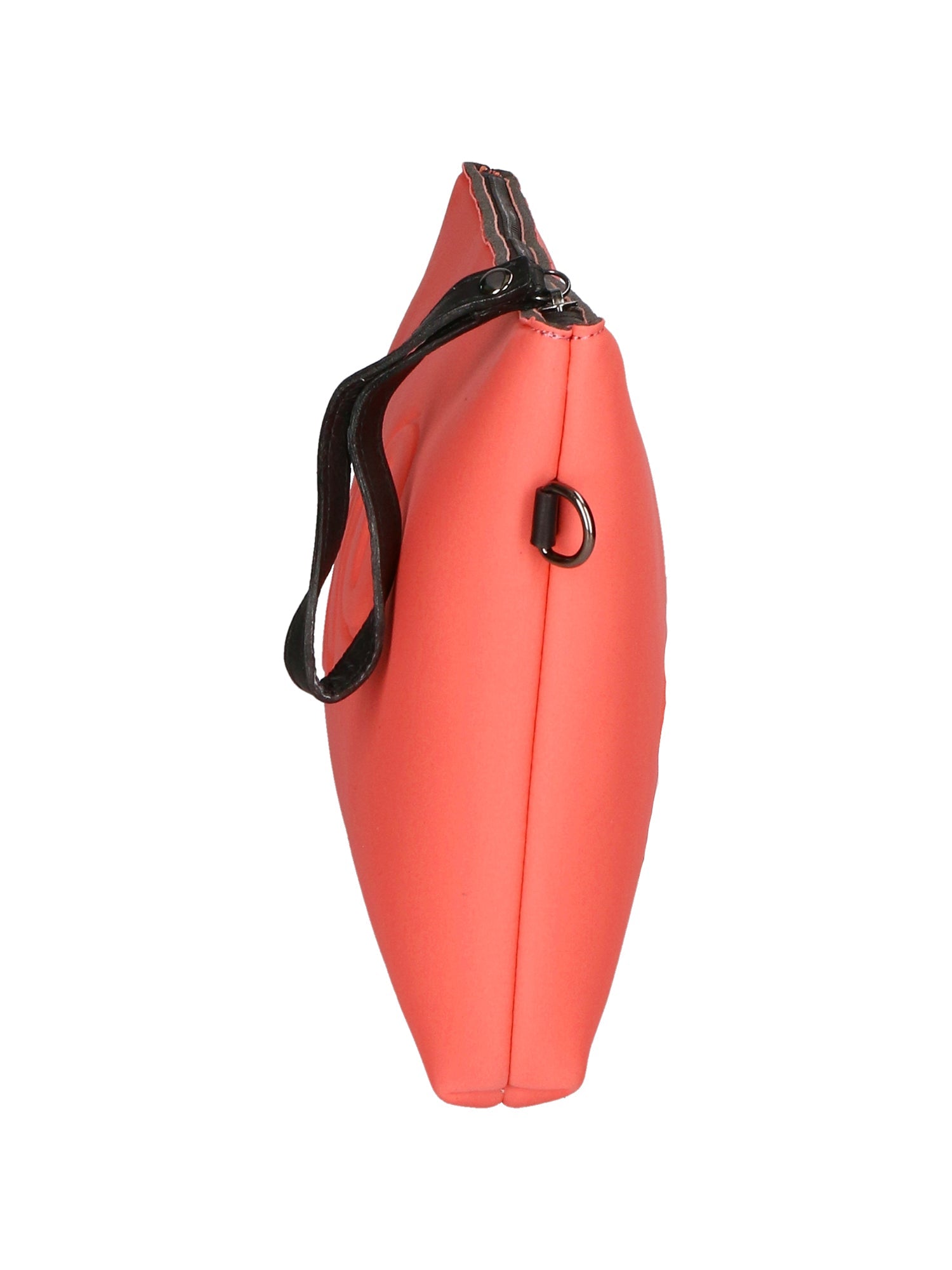 Ottavia Borsa a spalla da donna Neoprene 1331-CORALLO Chiara Ferretti