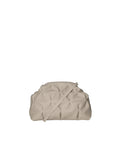Soleil Borsa a mano da donna Vera pelle 04798-S16 GRIGIO Chiara Ferretti
