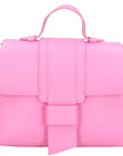 Immacolata Borsa a mano da donna Vera pelle 06244-D501 PINK+D55 LILLA Chiara Ferretti