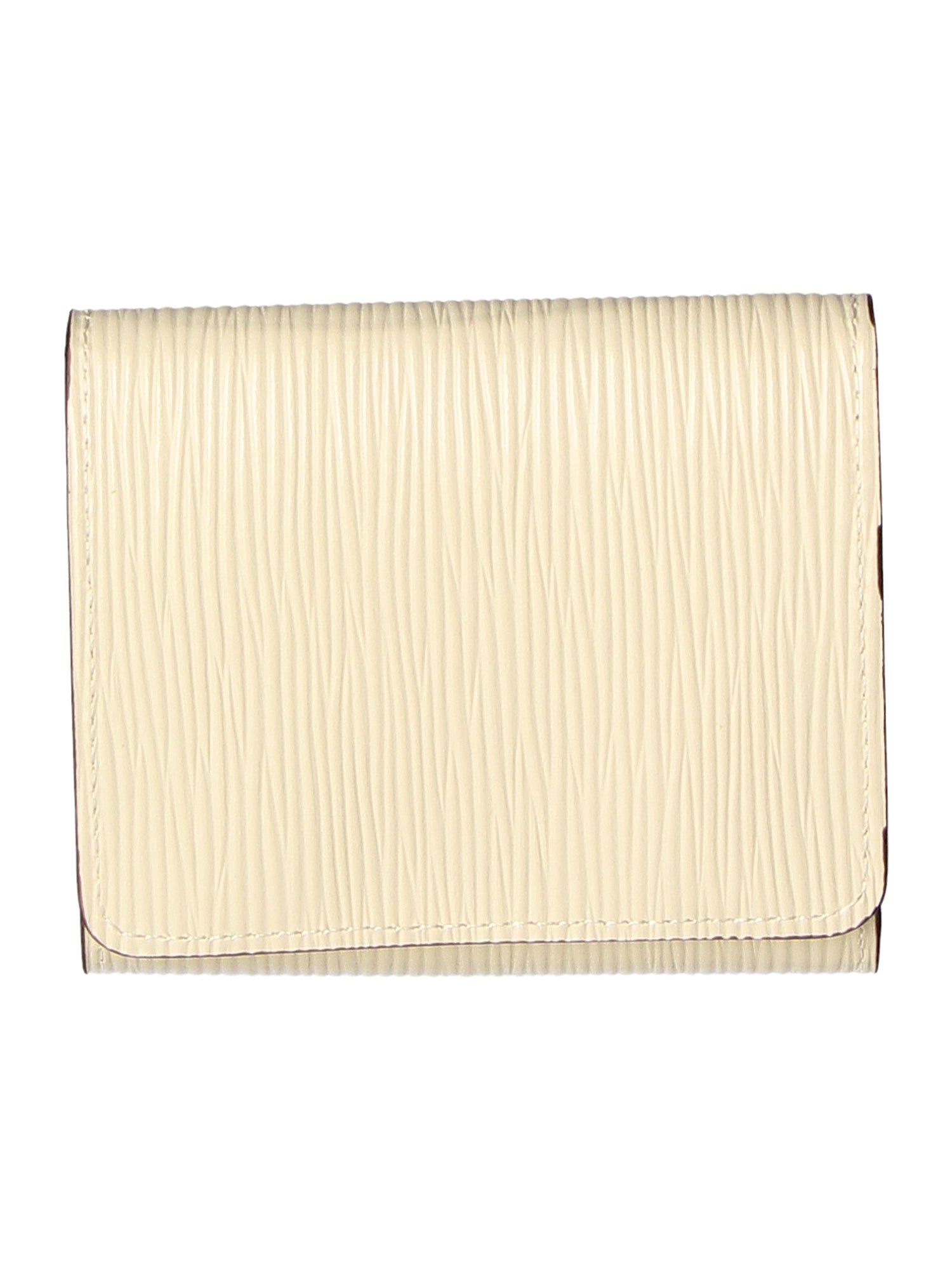 Marysol Portafoglio da donna Vera Pelle 60133 2-BEIGE Chiara Ferretti