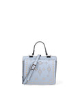 Florianne Borsa a tracolla da donna Vera pelle 1885-CIELO Chiara Ferretti