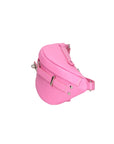 Gianna 05918-D501 PINK Marsupio da donna in vera pelle Chiara Ferretti