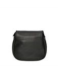 Bianca Borsa a tracolla da donna Vera pelle 10016 1020-NERO BLACK Chiara Ferretti