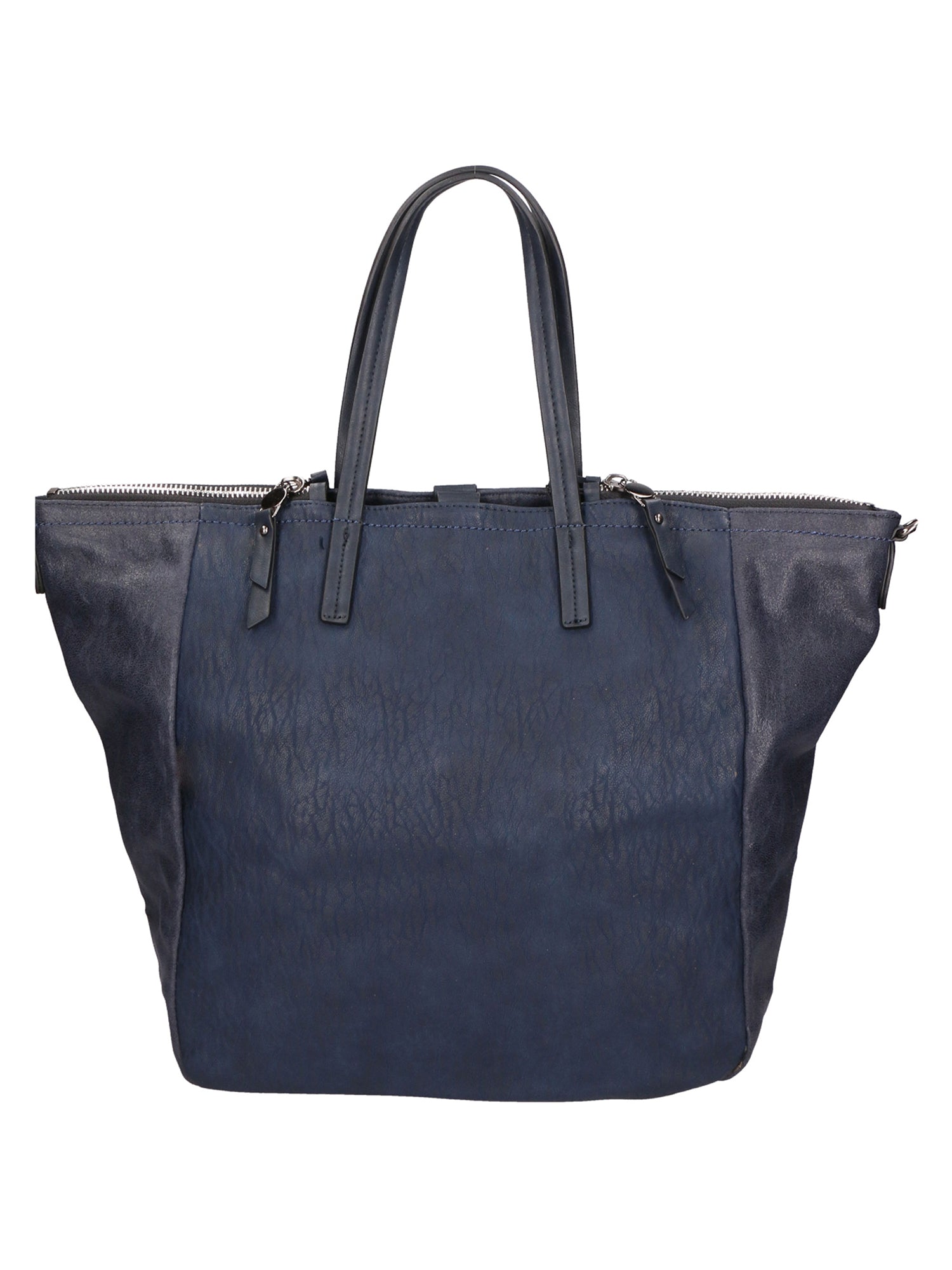 Rossella Borsa a mano da donna Ecopelle LK0261-BLU Chiara Ferretti
