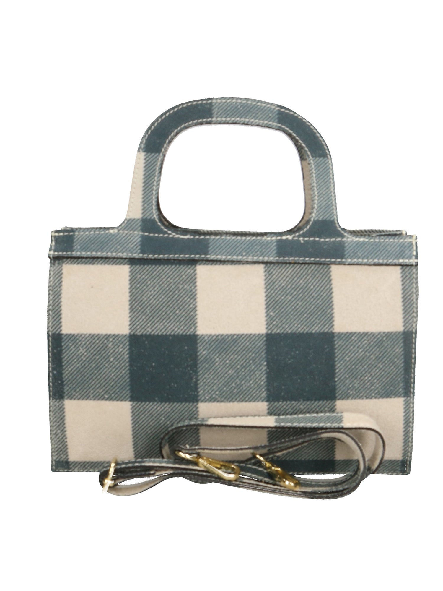 Ambrel Borsa a mano da donna Vera pelle 00660-003 BEIGE SCURO Chiara Ferretti