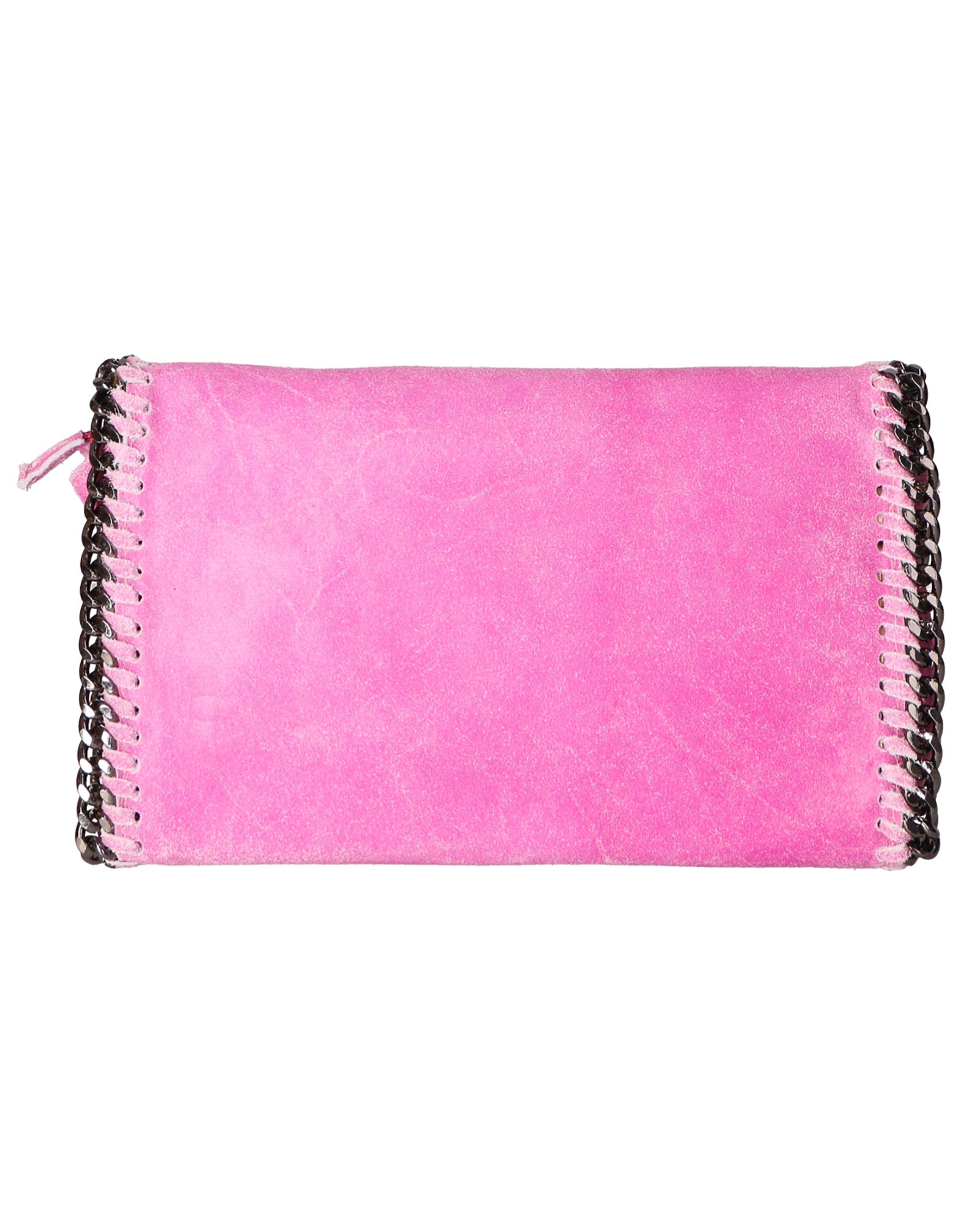 Livorno Borsa a Spalla Donna Vera Pelle 1144-ROSA Chiara Ferretti