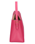 Kashia Women's Handbag in Genuine Leather Made in Italy 23x30x12 cm