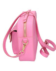 Borsa a tracolla da Donna Ilenia in Vera Pelle Made in Italy 17x21x10 cm