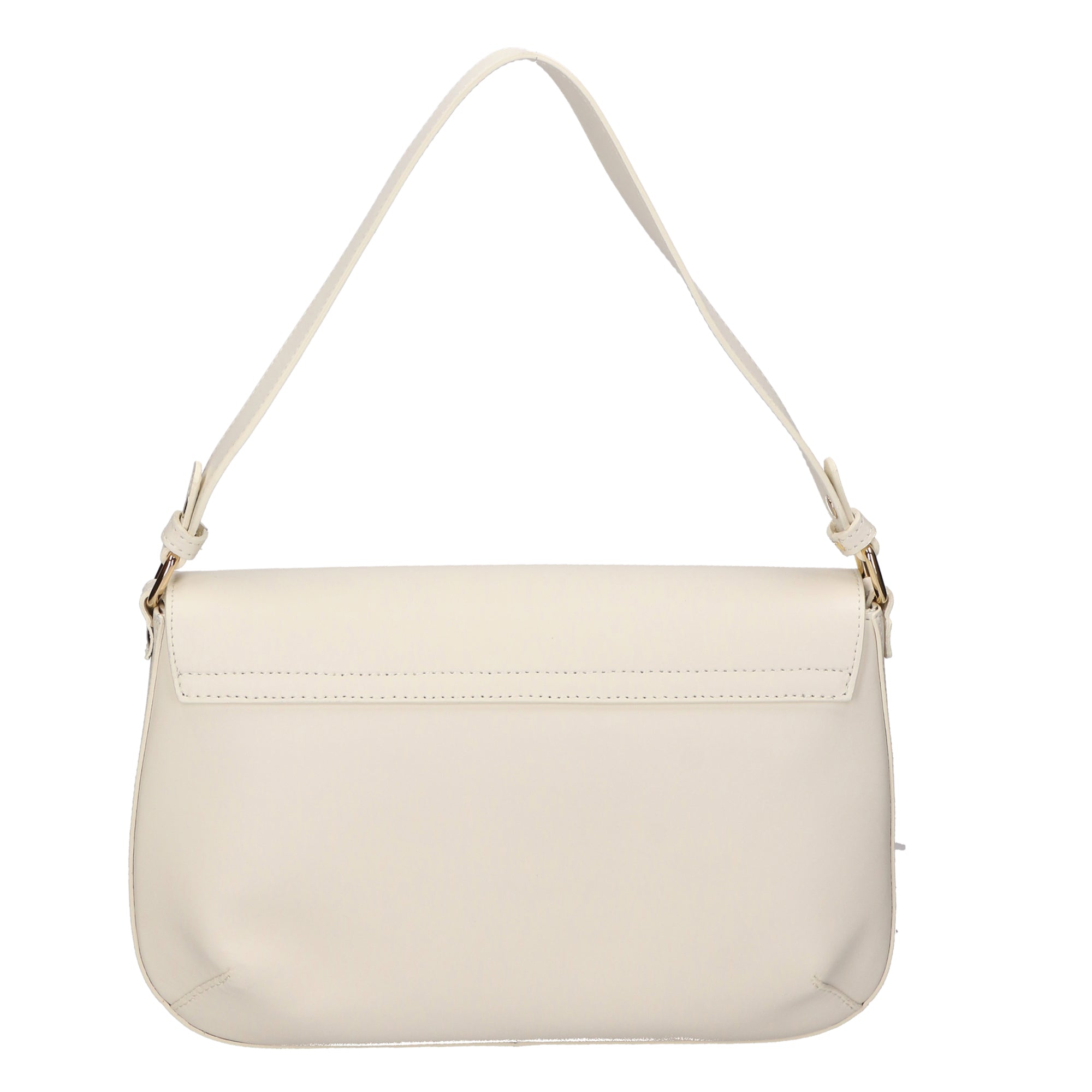 Borsa a spalla da Donna Ilenia in Vera Pelle Made in Italy 19x31x5 cm