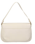 Borsa a spalla da Donna Ilenia in Vera Pelle Made in Italy 19x31x5 cm
