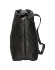Borsa a tracolla da Donna Ingrid in Vera Pelle Made in Italy 27x32x14 cm