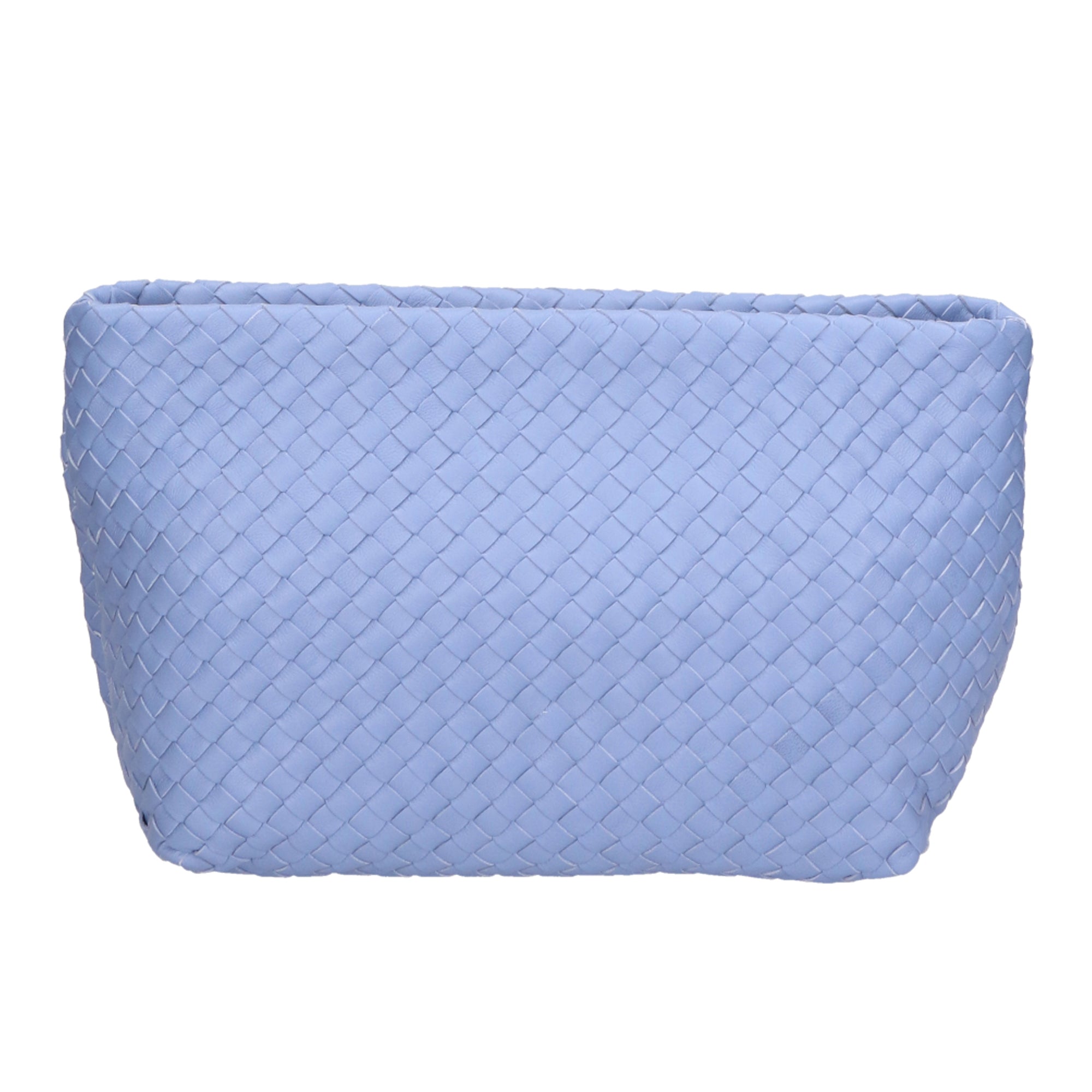 Borsa a spalla da Donna Ippolita in Vera Pelle Made in Italy 19x30x10 cm