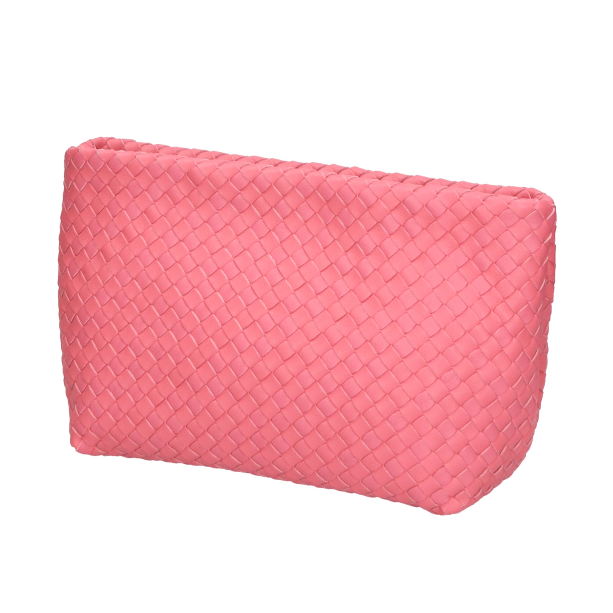 Borsa a spalla da Donna Ippolita in Vera Pelle Made in Italy 19x30x10 cm