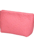 Borsa a spalla da Donna Ippolita in Vera Pelle Made in Italy 19x30x10 cm