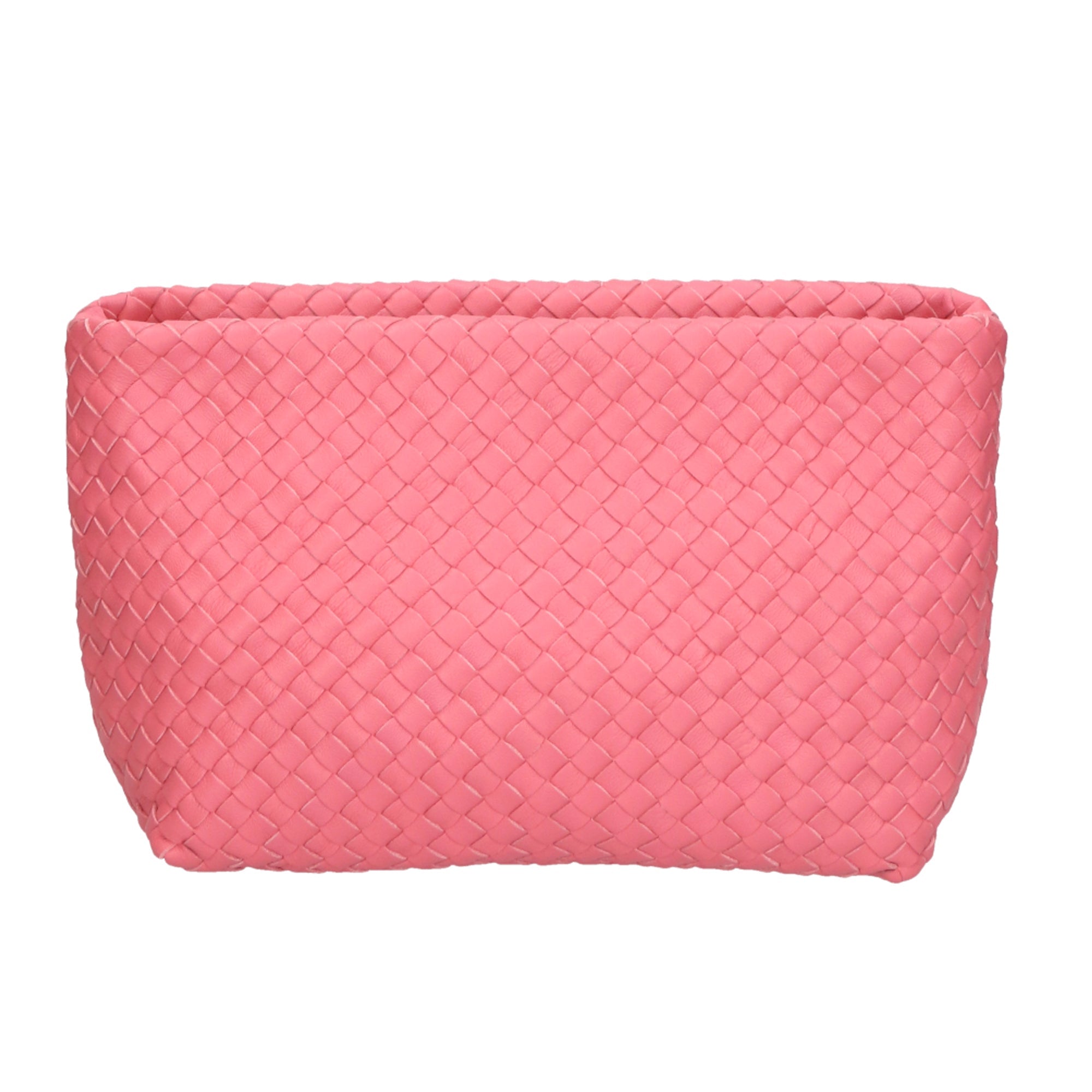 Borsa a spalla da Donna Ippolita in Vera Pelle Made in Italy 19x30x10 cm