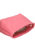 Borsa a spalla da Donna Ippolita in Vera Pelle Made in Italy 19x30x10 cm