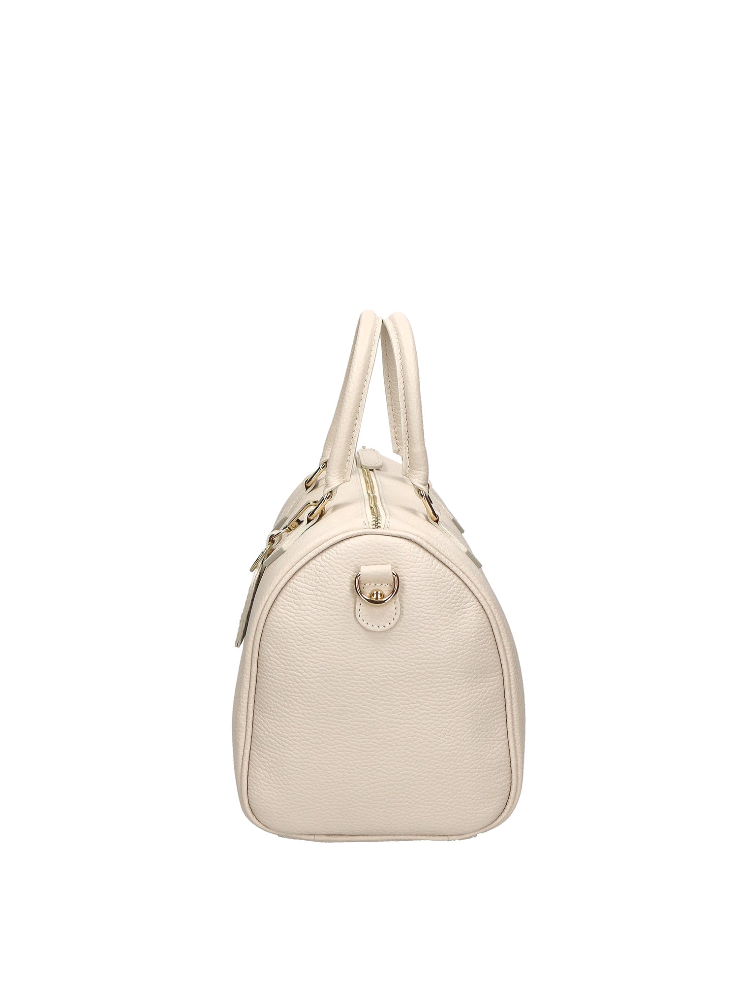 Aralia Borsa a bauletto da donna 100% pelle 5176-D37 LATTE Chiara Ferretti