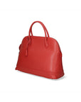 Borsa a mano da Donna Dora in Vera Pelle Made in Italy 29x40x16 cm