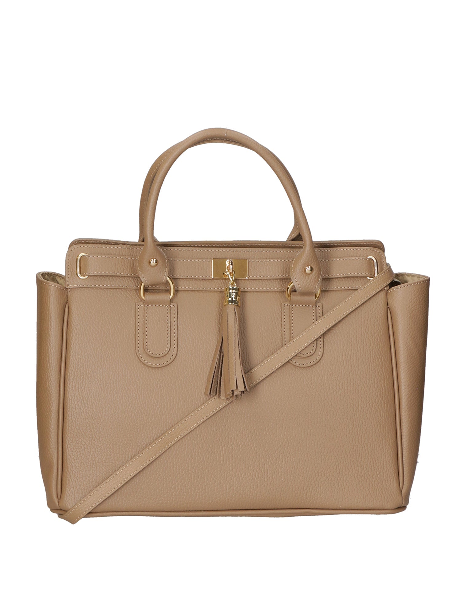 80048-D11 TAUPE SCURO DARK TAUPE Chiara Ferretti