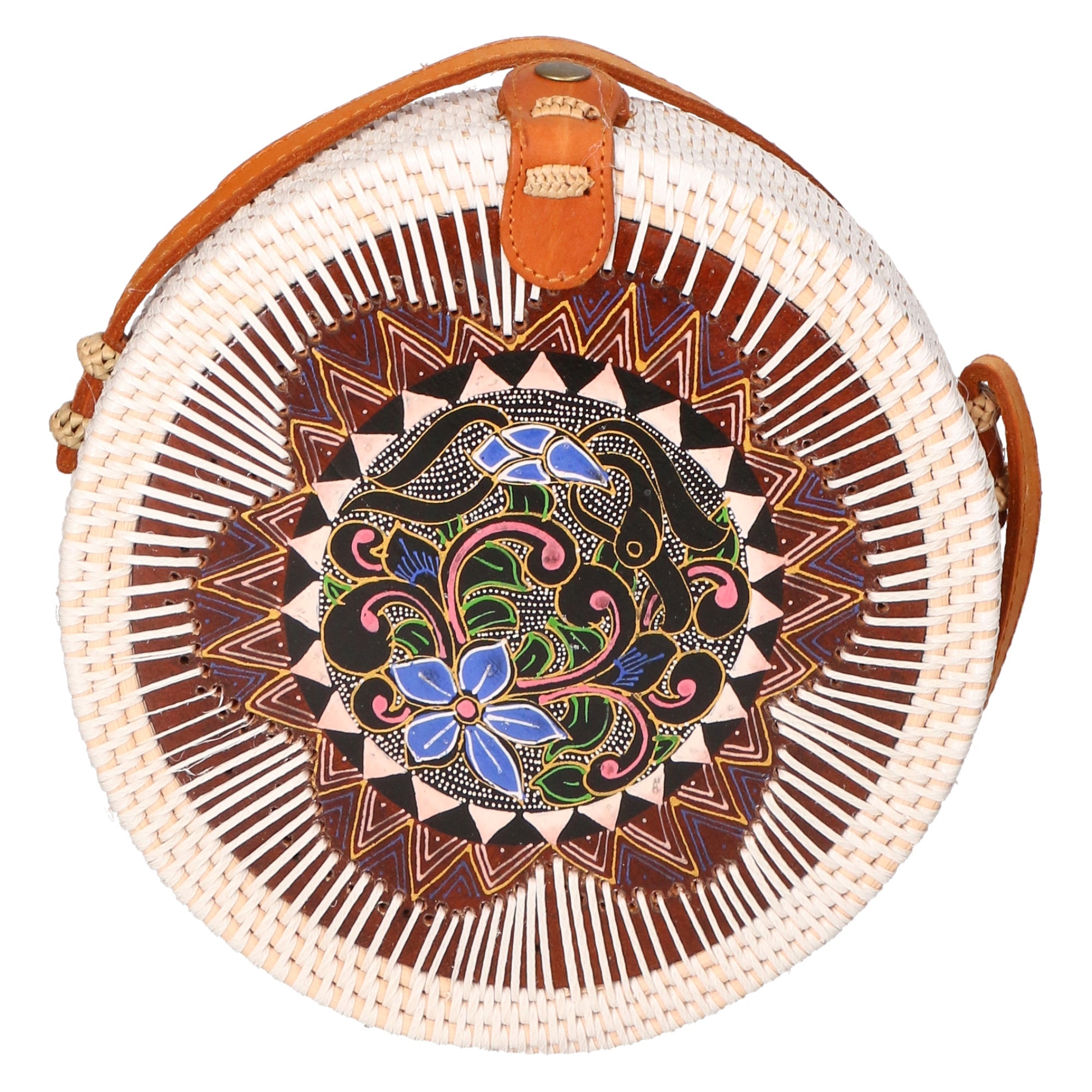 Crossbody bag - Chiara Ferretti